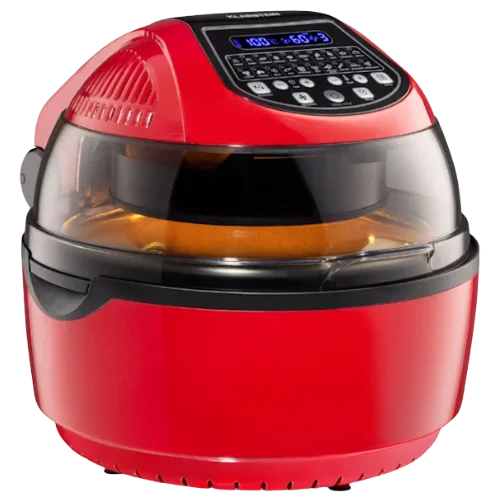 6 Patas De Silicona Para Freidora De Aire Para Aumentar La Altura, Pie